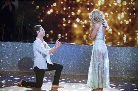 dancing with the stars pros married